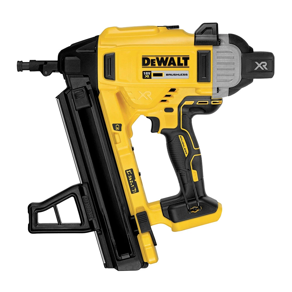 Гвоздезабиватель DeWALT DCN890N-XJ 1
