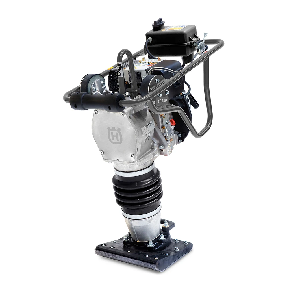 Вибротрамбовка Husqvarna LT 800 330 1