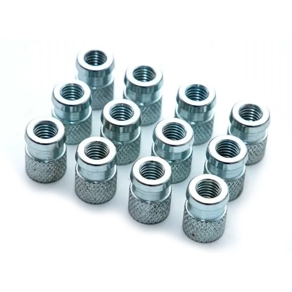 Вставка Patrol QS Inserty gwintowane M8 1