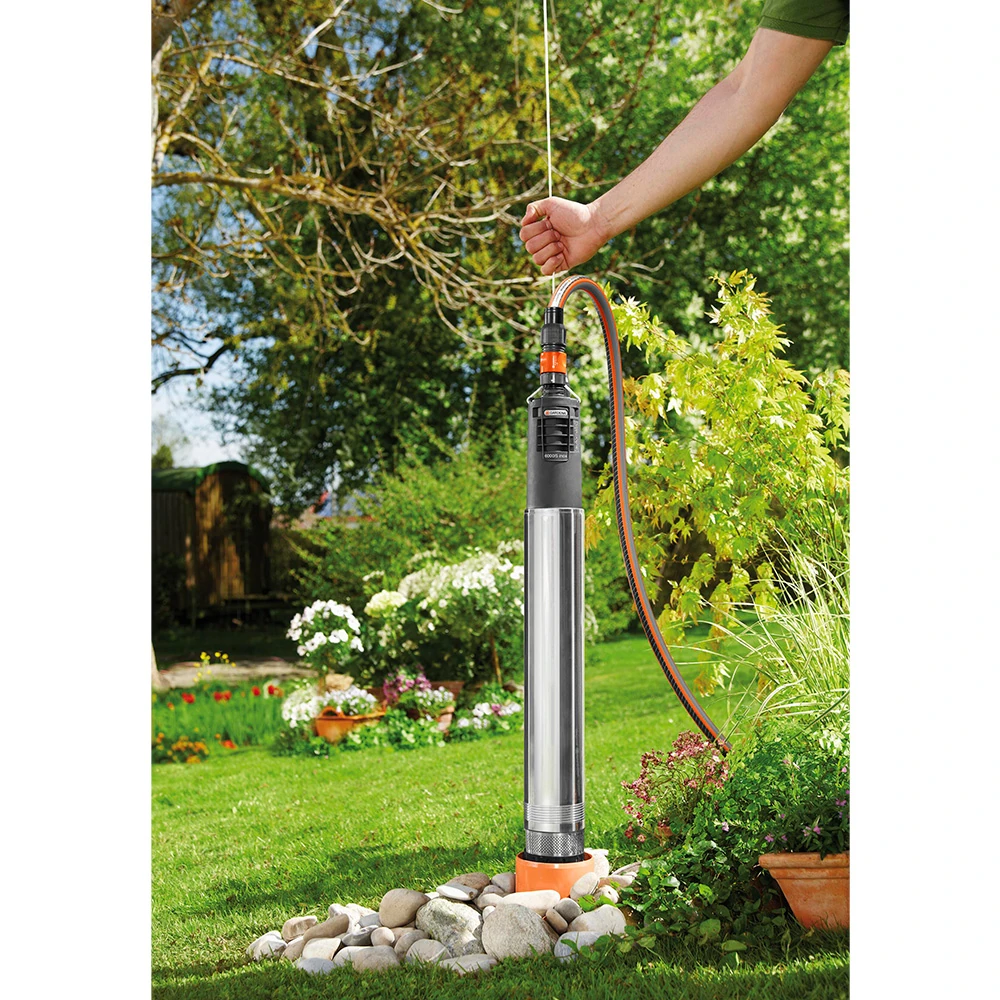 Насос Gardena 01499-20 2