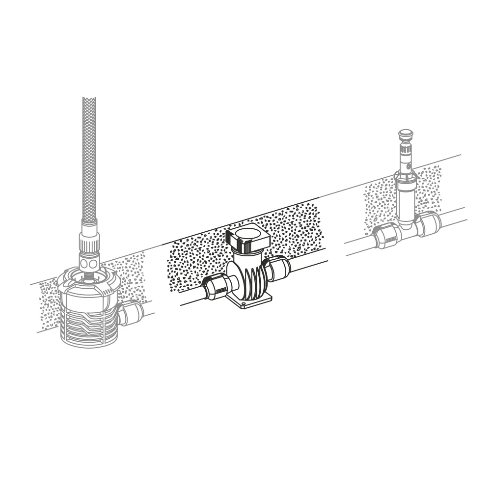Фильтр Gardena 01510-20 2