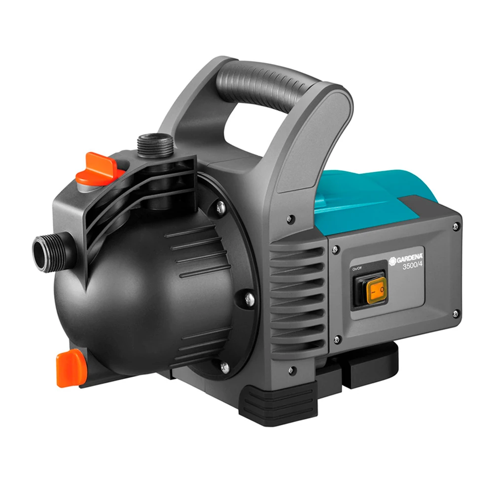 Насос Gardena 01709-20 1