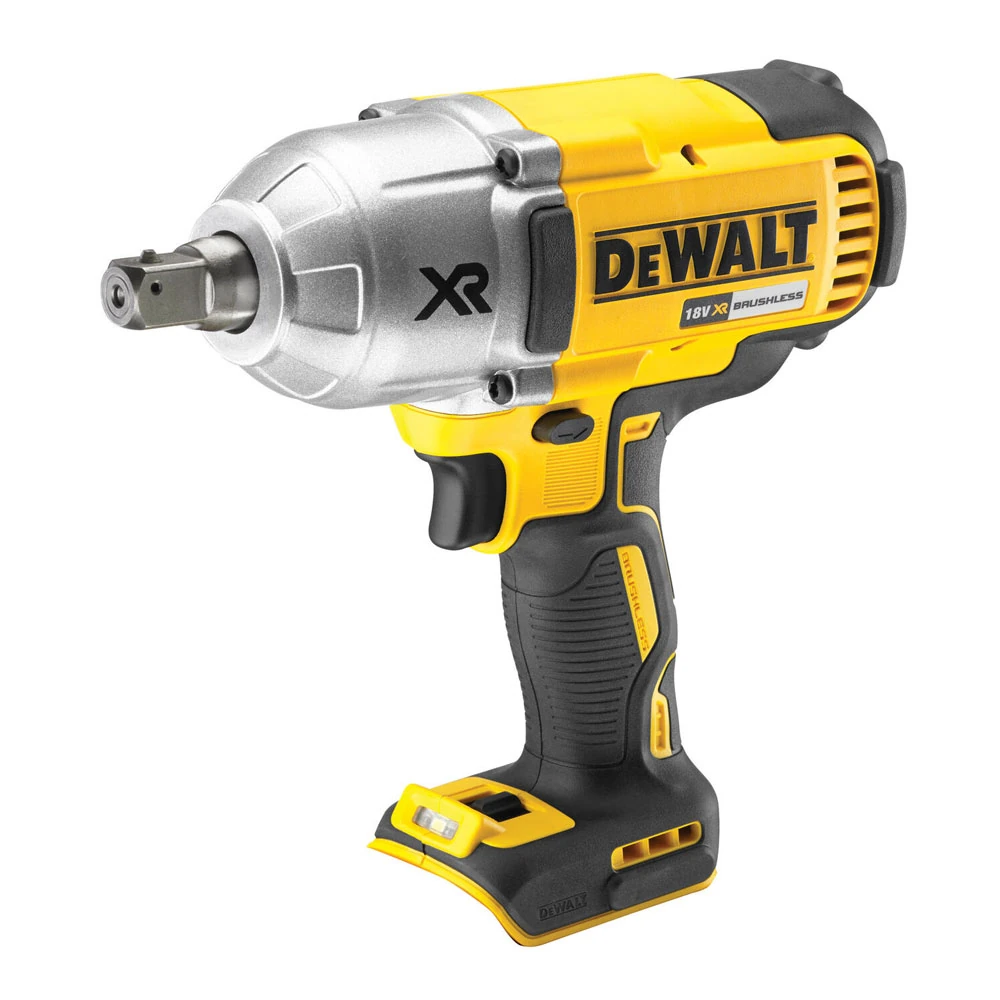 Гайковерт DeWALT DCF899N-XJ 1