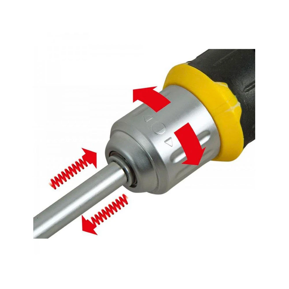 Отвертка Stanley FMHT0-62691 3