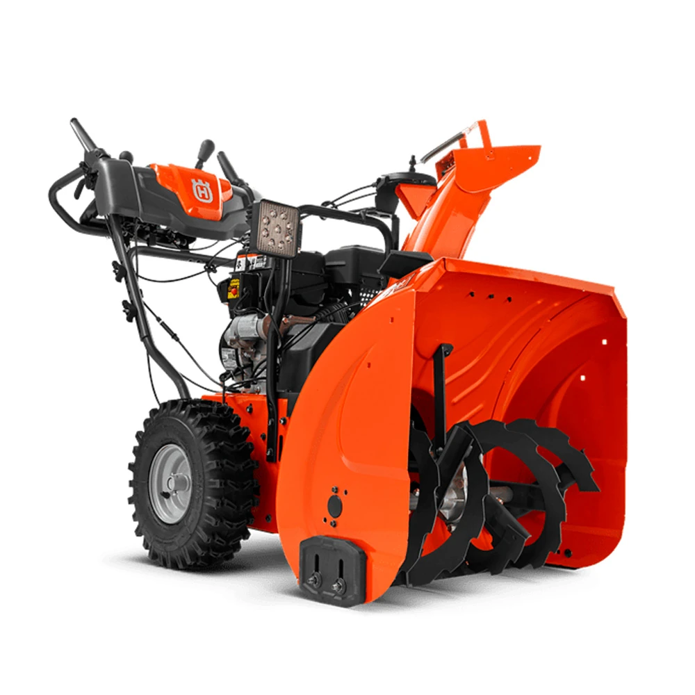 Снегоуборочная машина Husqvarna ST 230 1