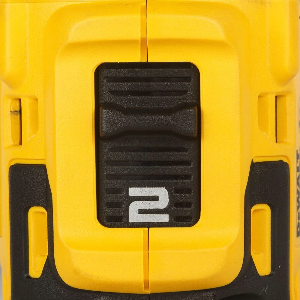 Дрель DeWALT DCD708D2T-QW 4