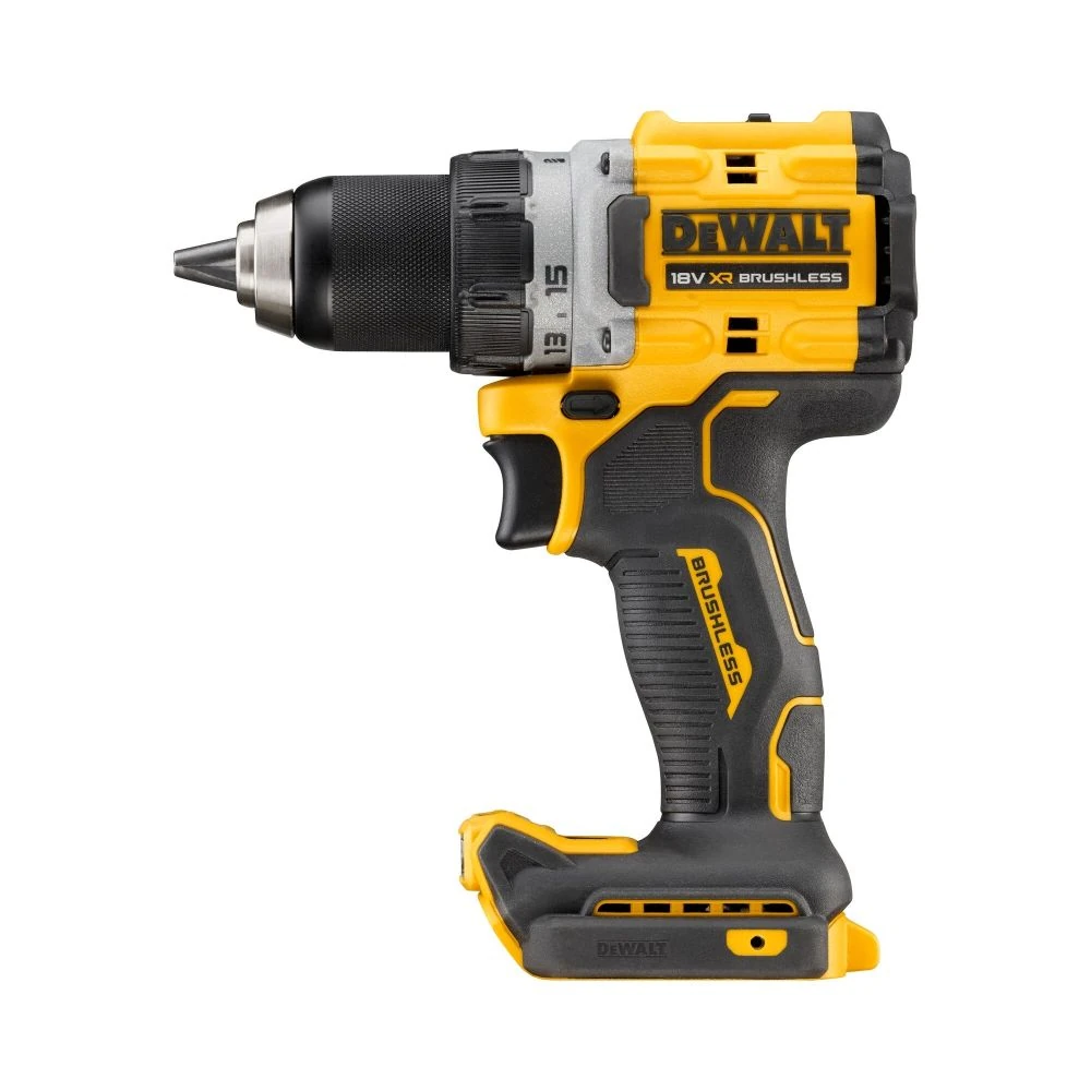 Дрель DeWALT DCD800NT-XJ 3