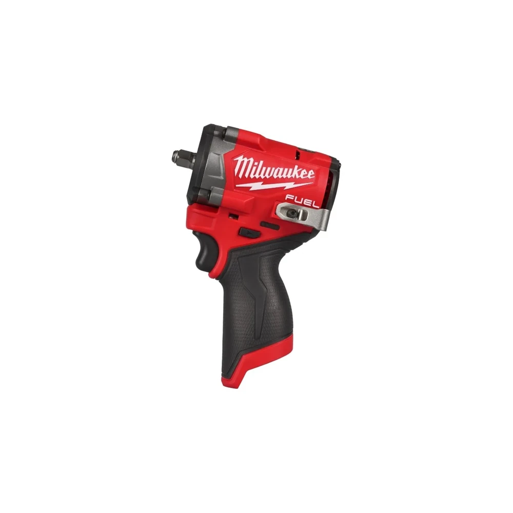 Гайковерт Milwaukee M12 FCIWF38G3-0 FUEL (4933493451) 2
