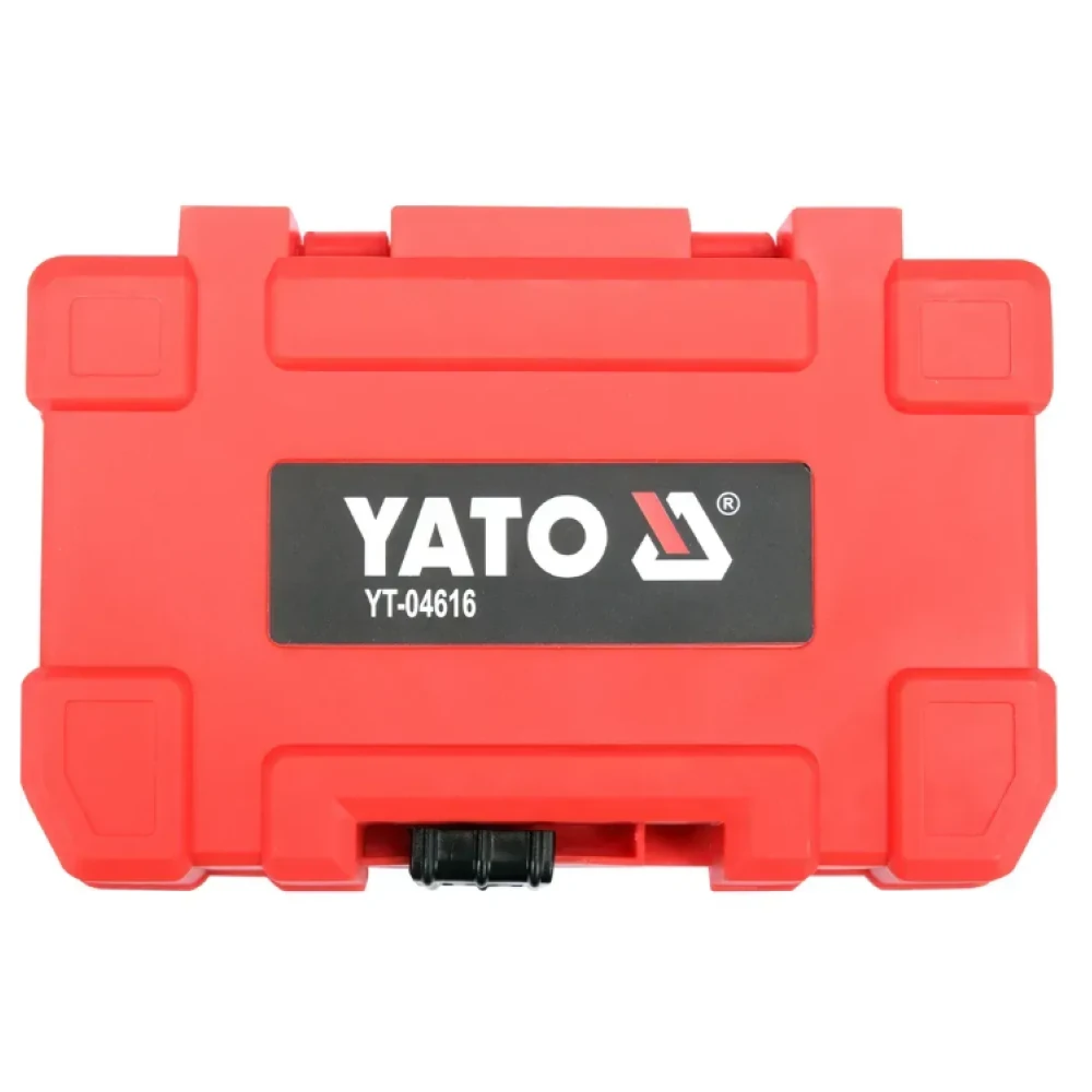 Набор бит YATO YT-04617 4