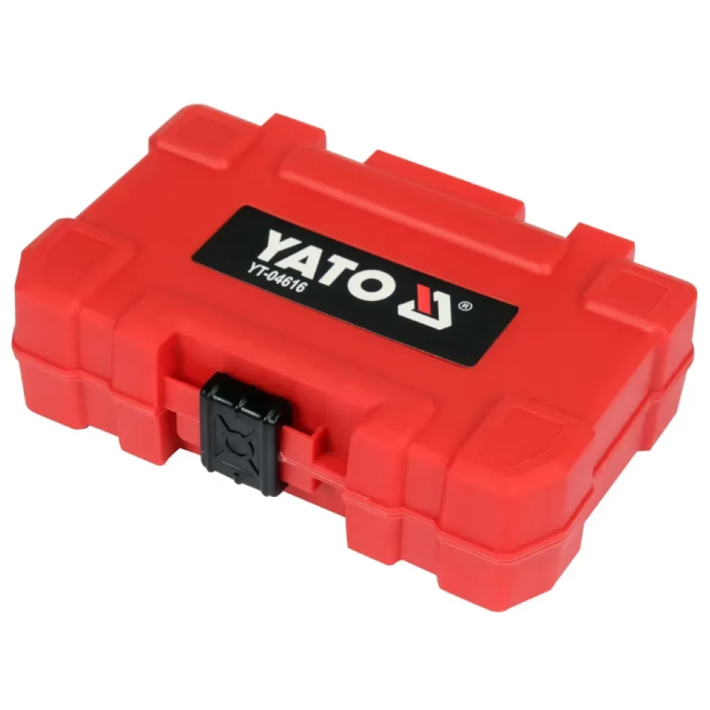 Набор бит YATO YT-04617 5