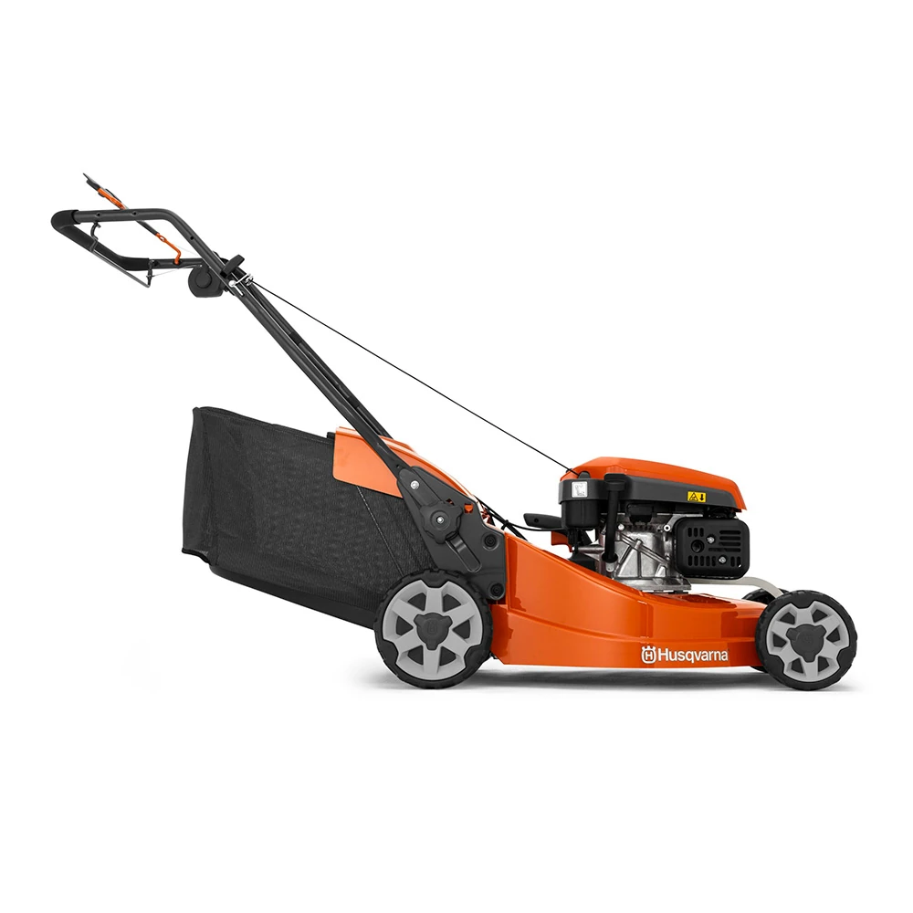 Газонокосилка бензиновая Husqvarna 970 54 16-01 2