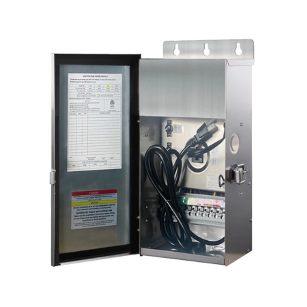 Трансформатор Lutou LT3600 1