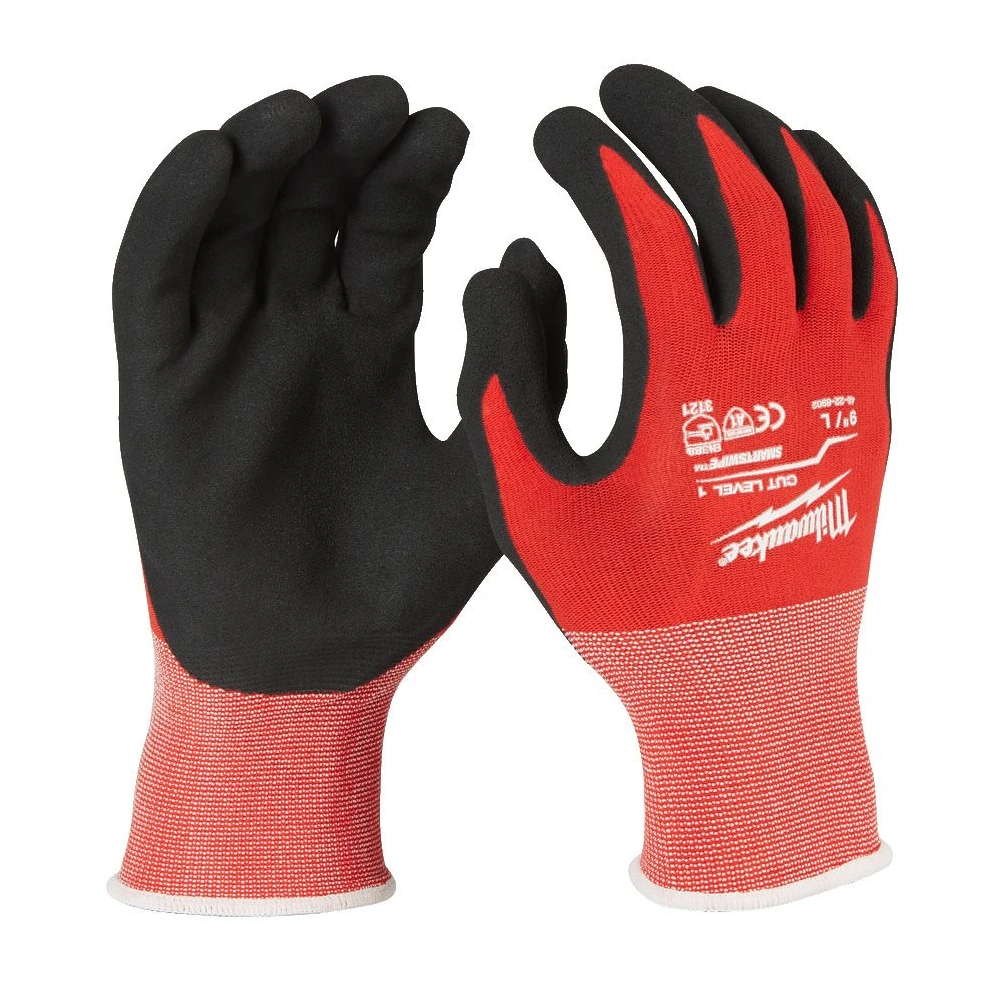 Перчатки Milwaukee 4932471345 1