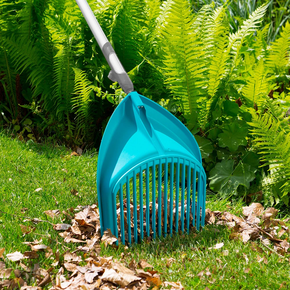 Грабли Gardena 03120-20 4