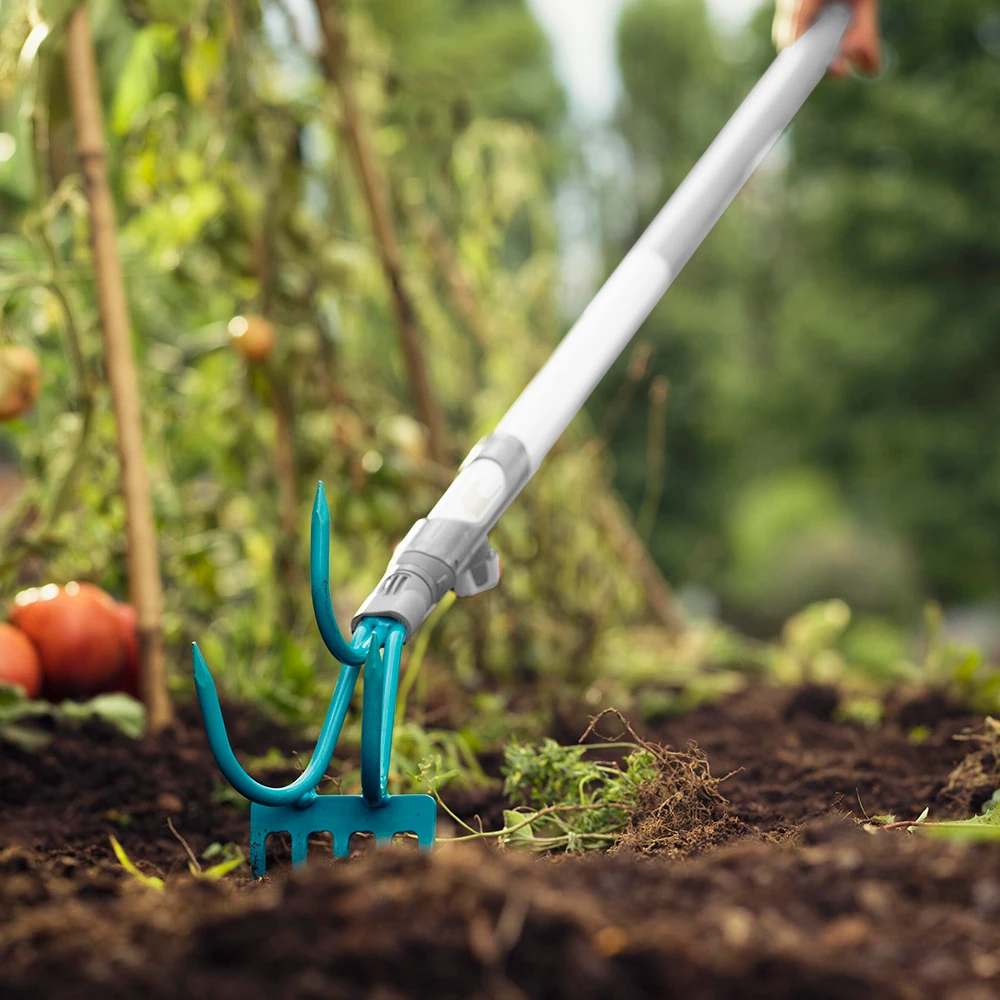 Культиватор Gardena 03165-20 3