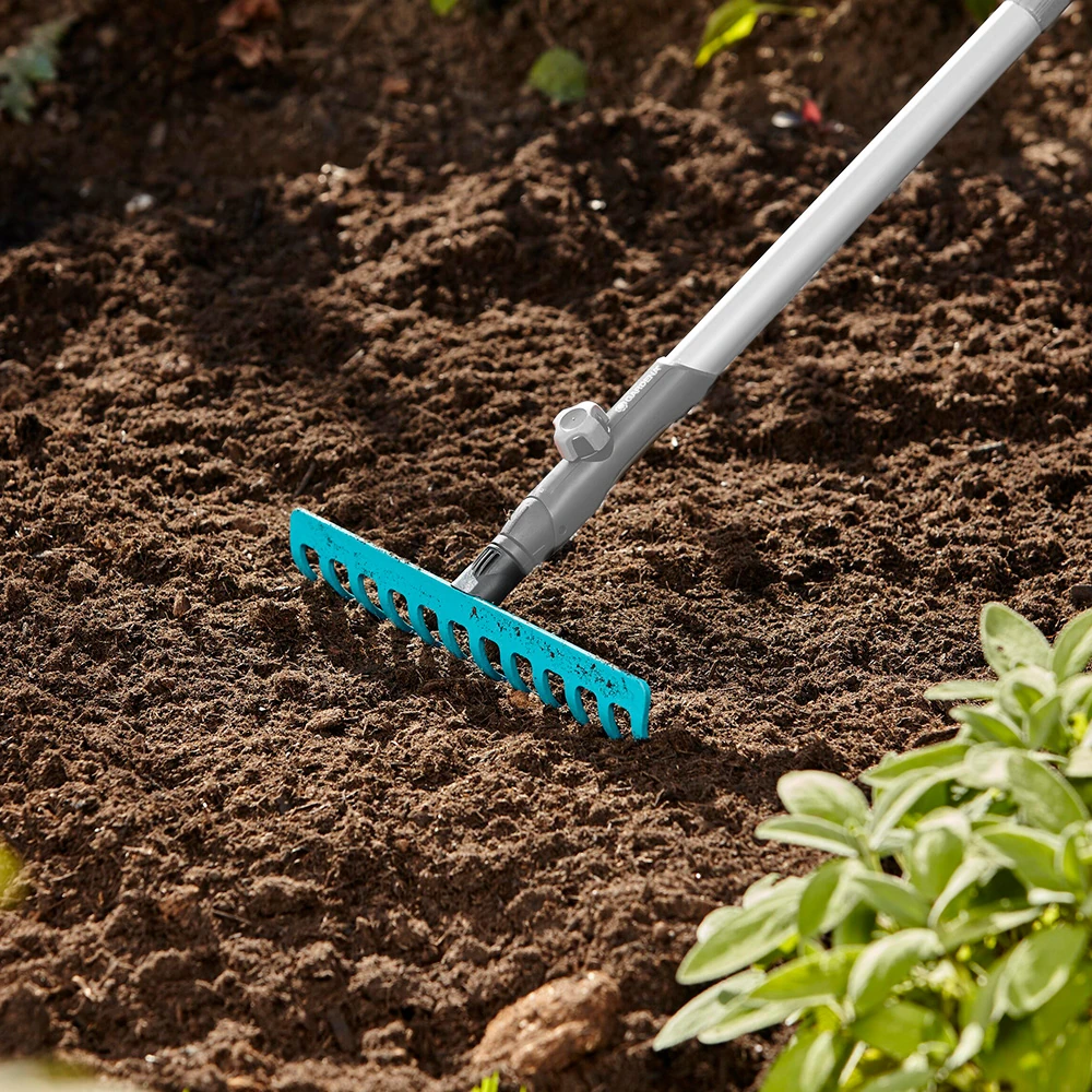 Грабли Gardena 03177-20 2