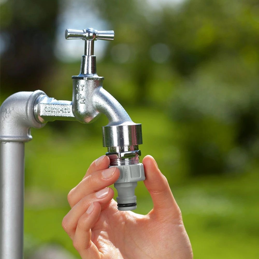 Штуцер Gardena 18222-29 2