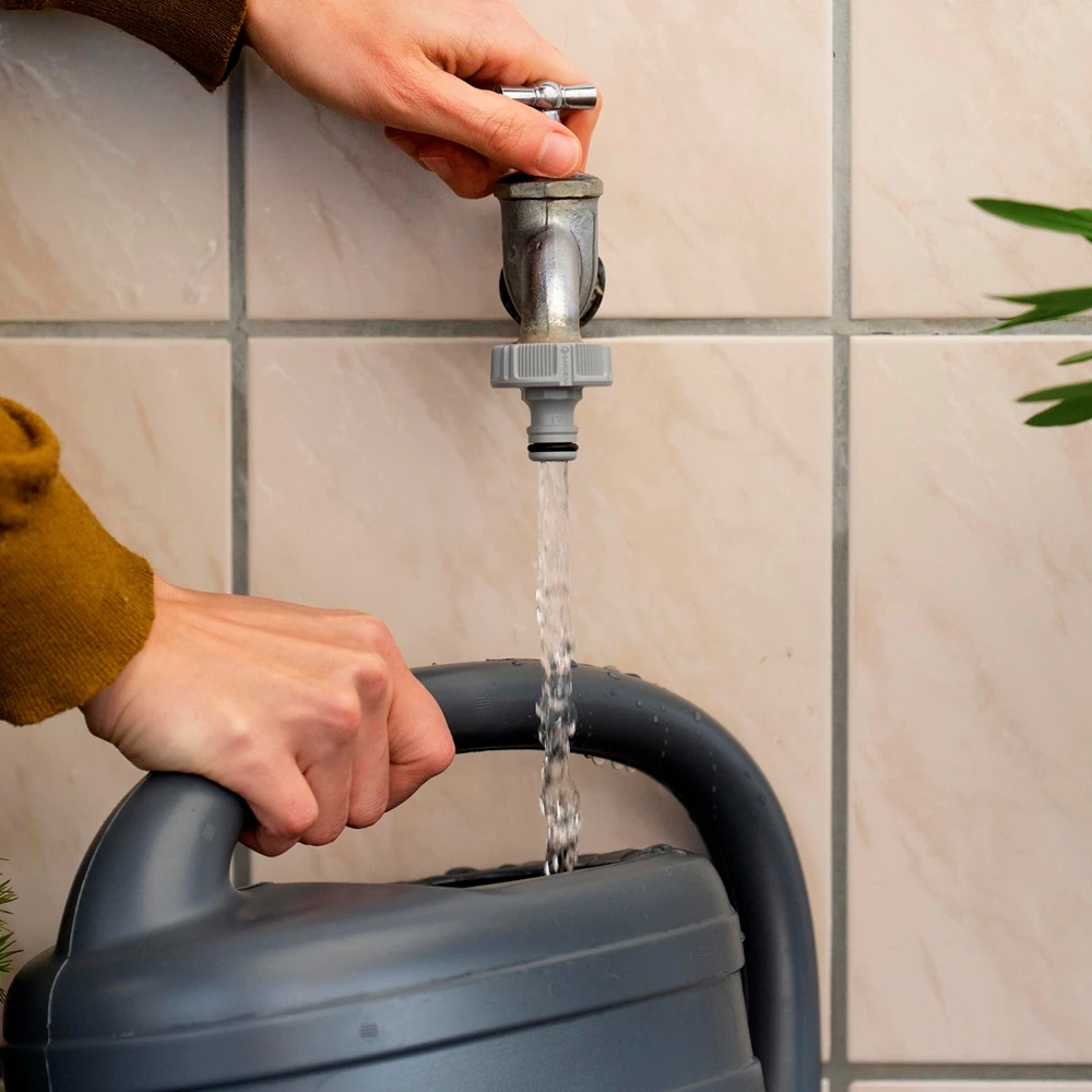 Штуцер Gardena 18221-29 2