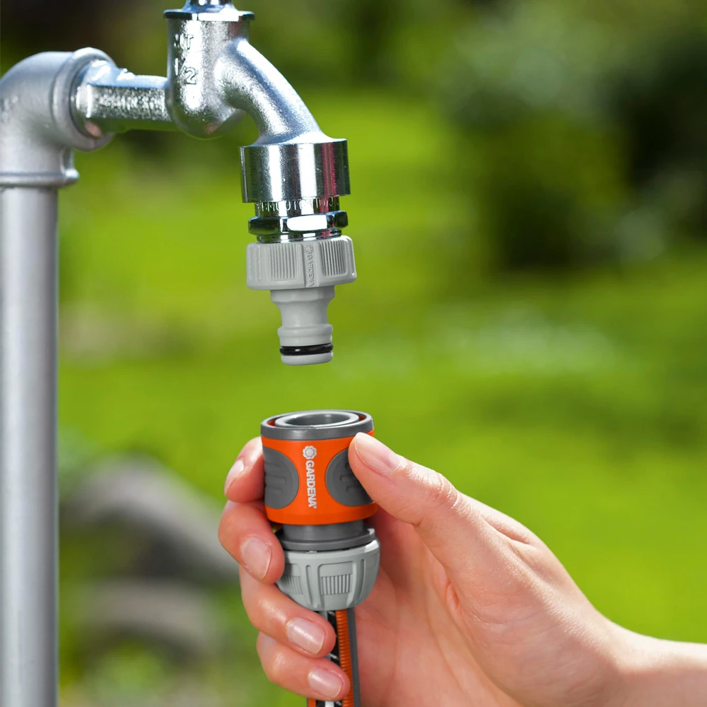 Коннектор Gardena 18215-29 2