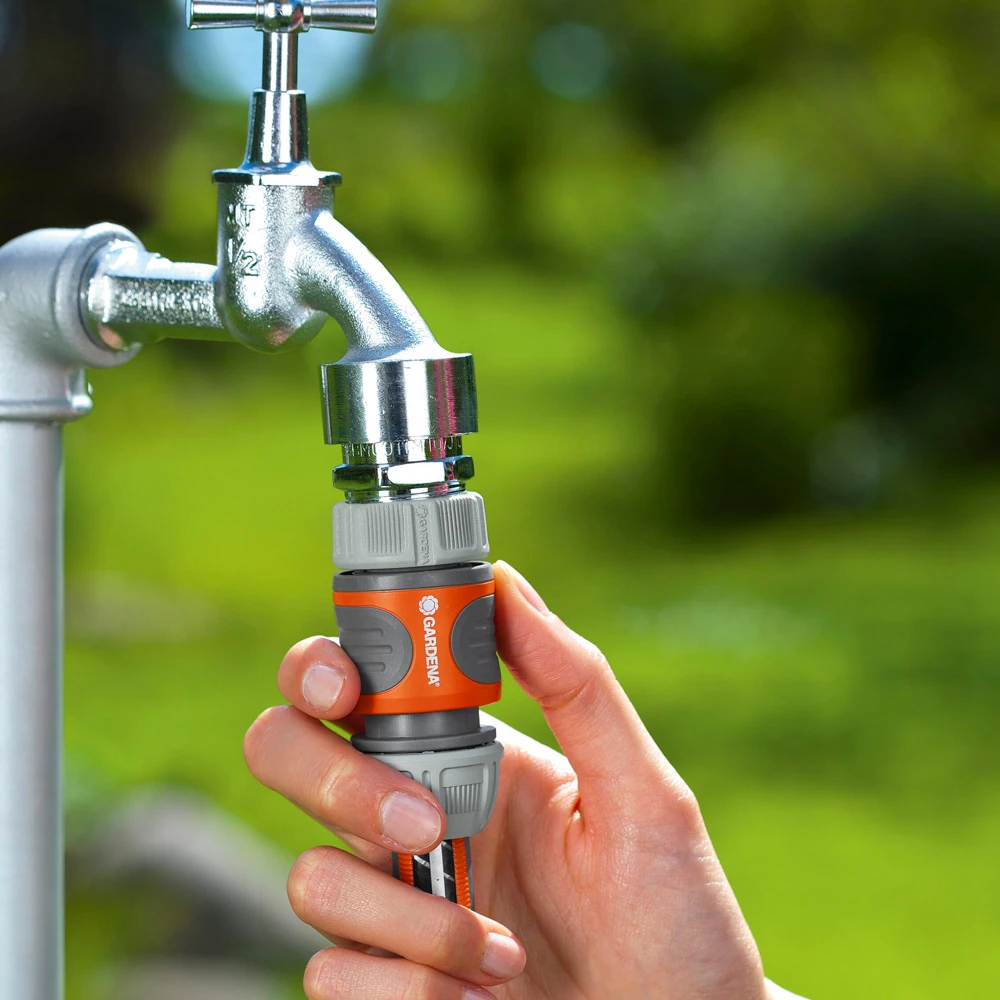 Коннектор Gardena 18215-29 3