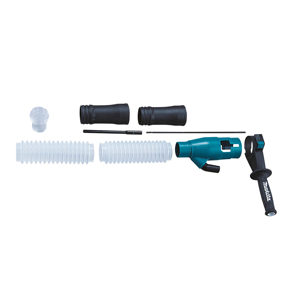 Перфоратор Makita HR4013CV 2