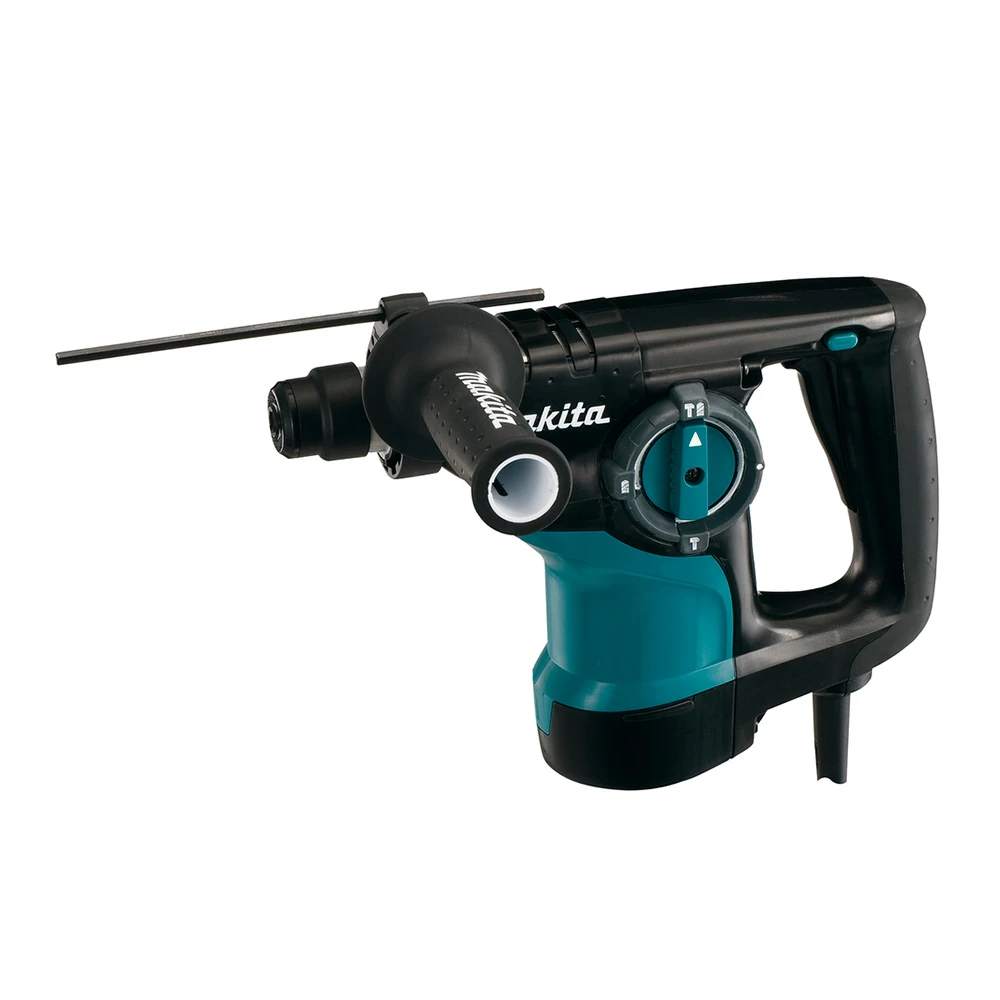 Перфоратор Makita HR2810 2