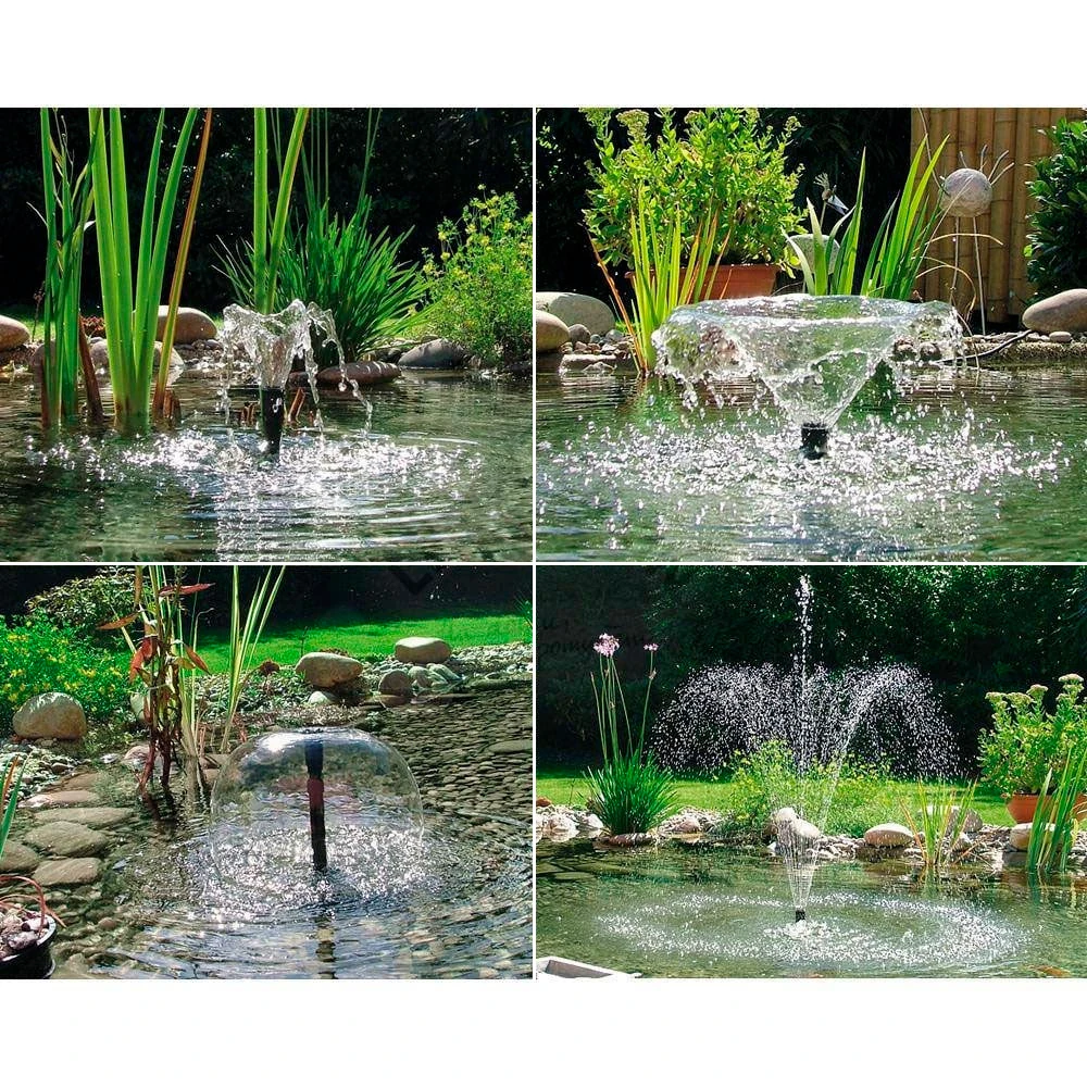 Насос OASE PondoVario 3500 2