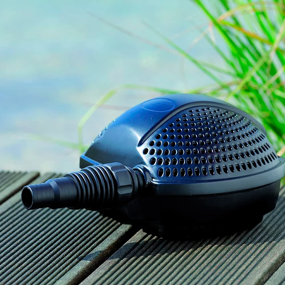 Насос OASE PondoMax Eco 11000 3