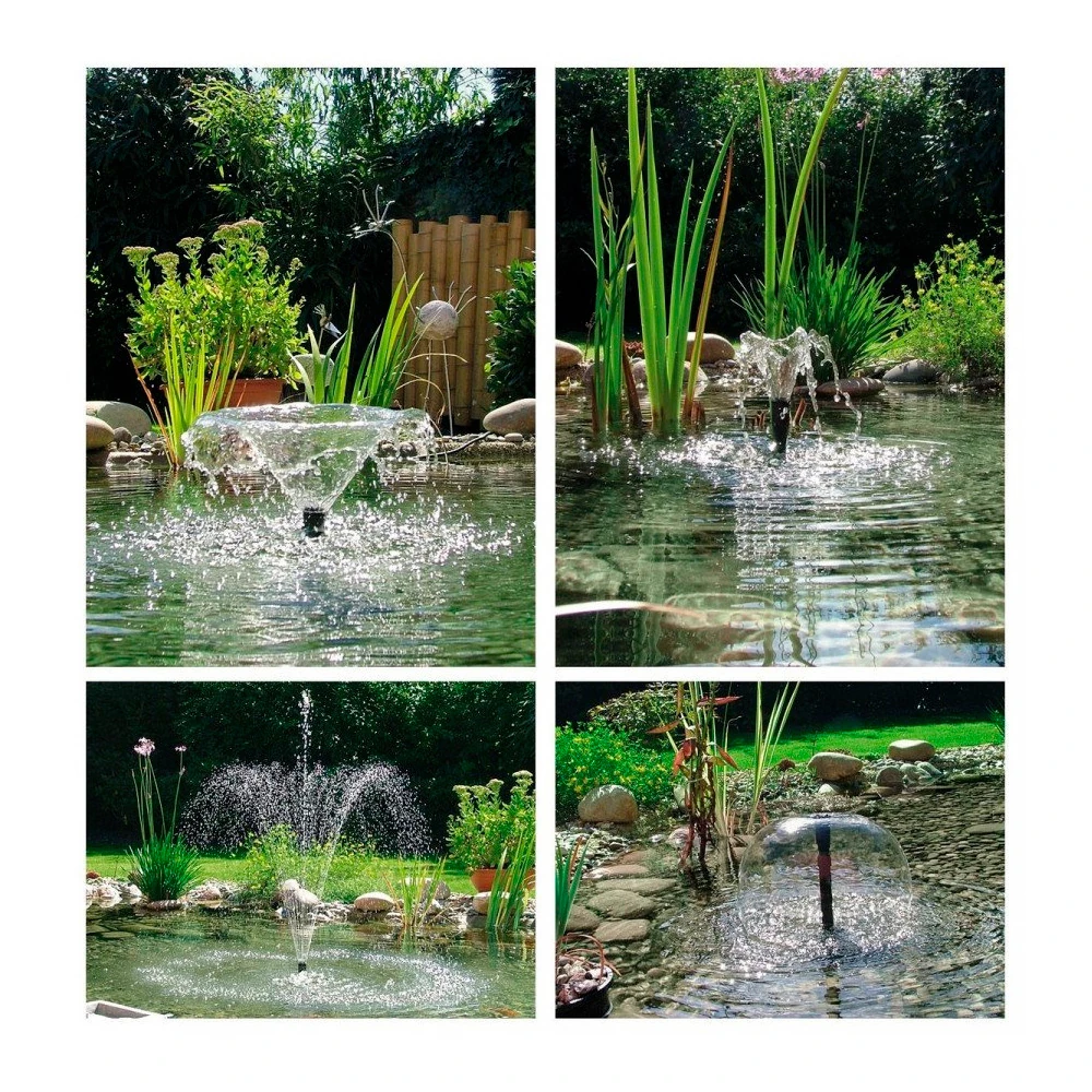 Насос OASE PondoVario 2500 2