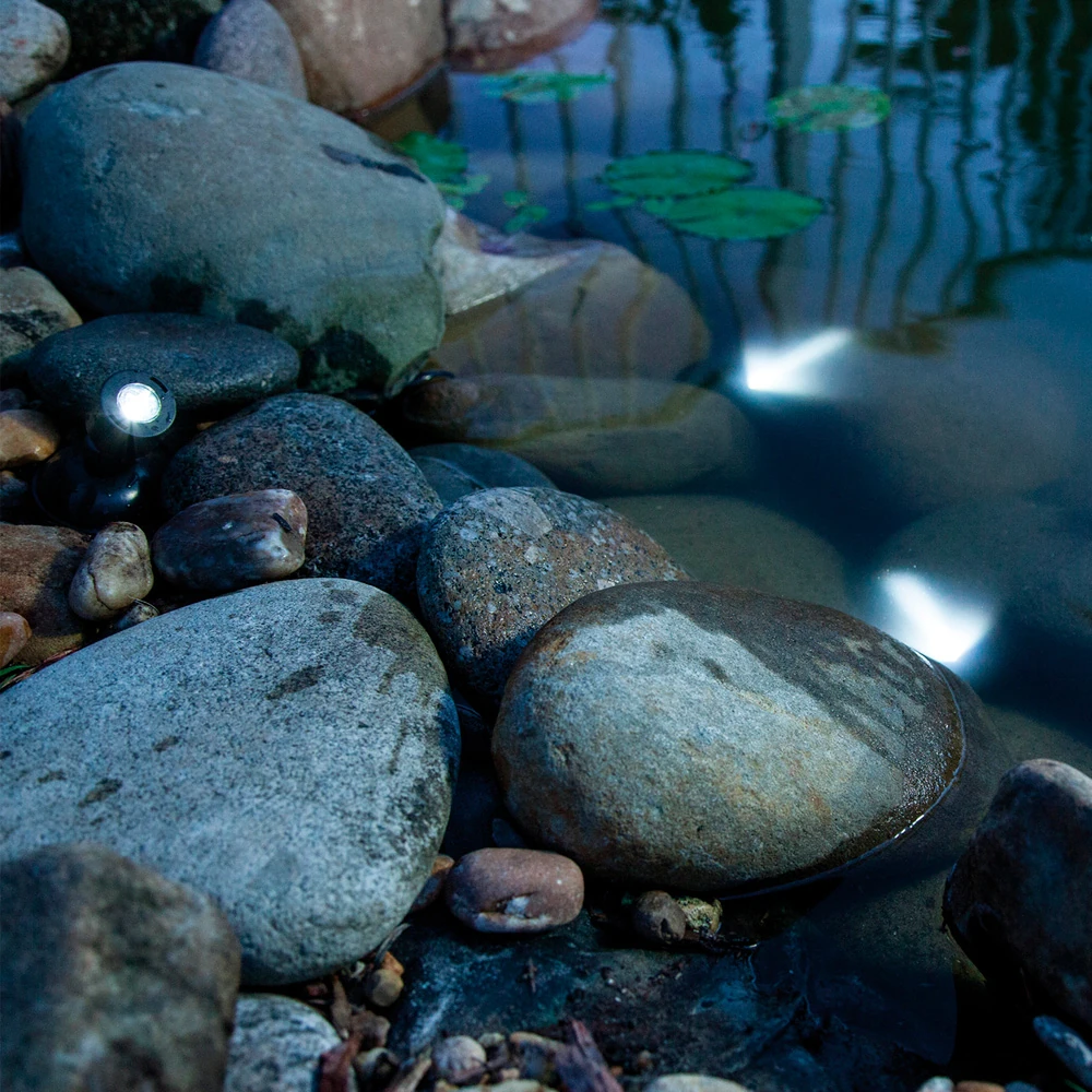 Прожектор OASE PondoStar LED Set 6 2