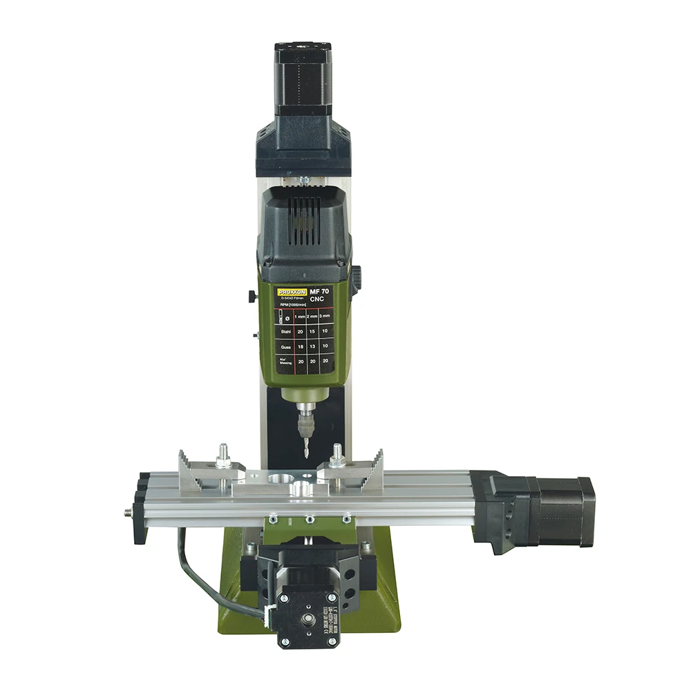 Фрезерный станок Proxxon 27112 2