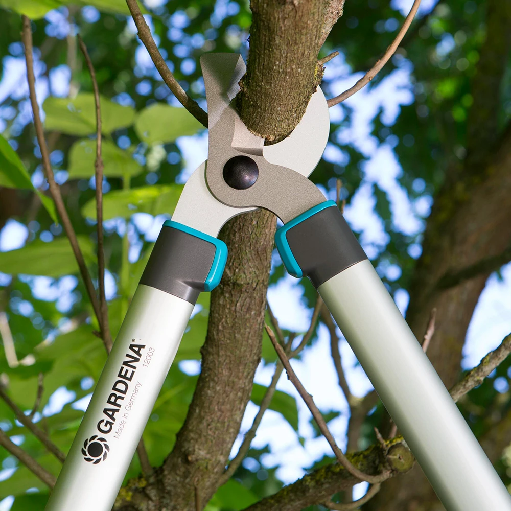 Сучкорез Gardena 12003-20 4