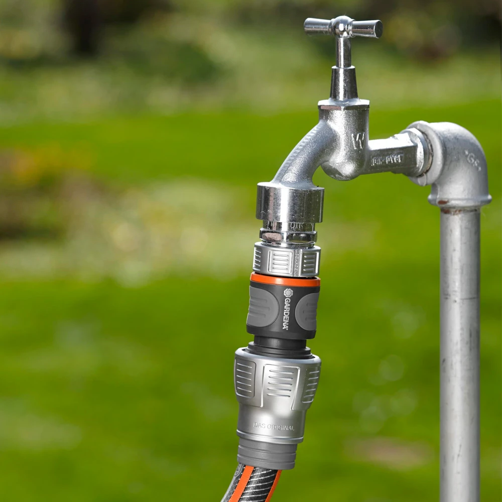 Коннектор Gardena 18256-20 3