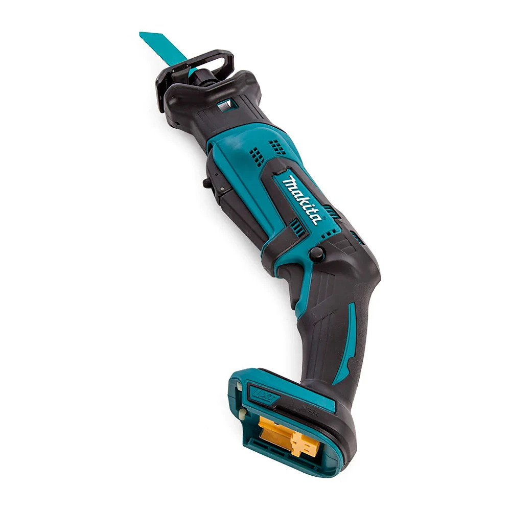 Пила сабельная Makita DJR183Z 2