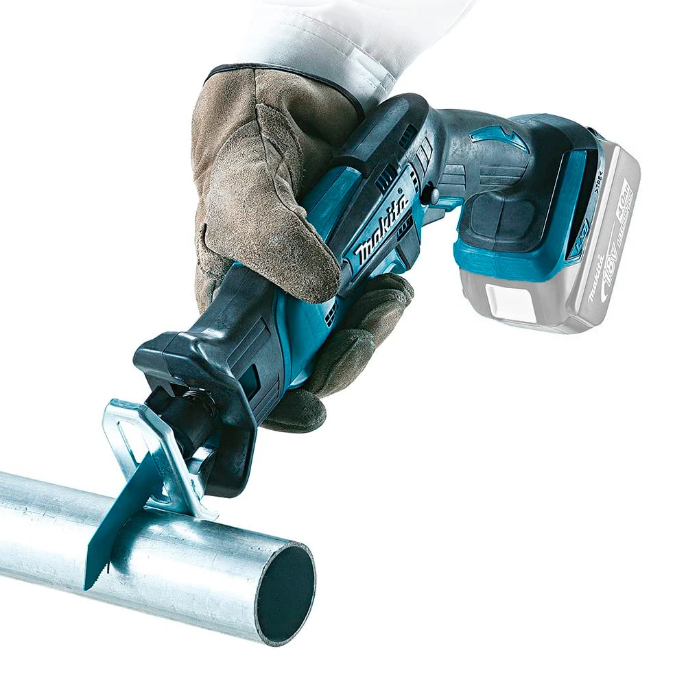 Пила сабельная Makita DJR183Z 3