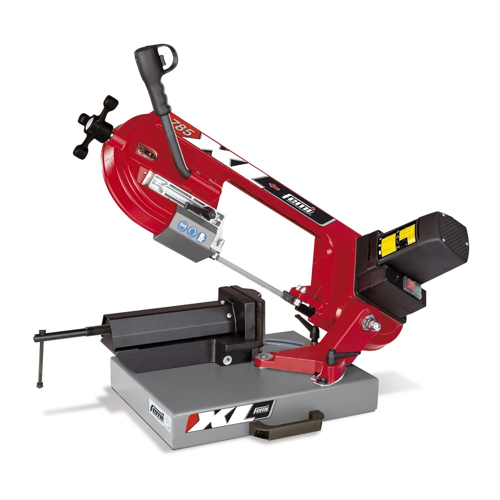 Пила ленточная Femi 785 XL 1