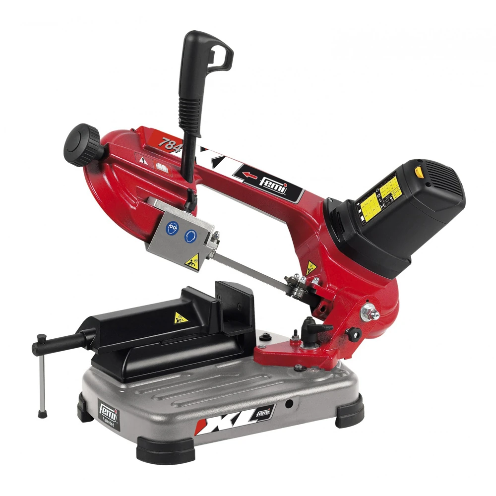 Пила ленточная Femi 784 XL 1