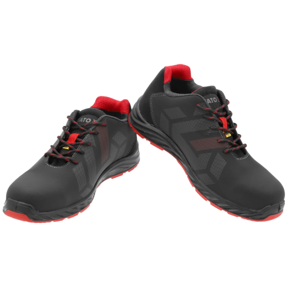 Ботинки YATO YT-80665 1