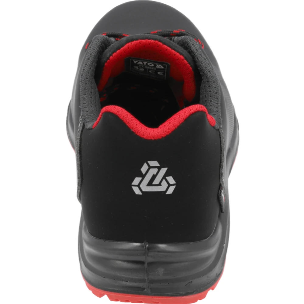 Ботинки YATO YT-80665 7