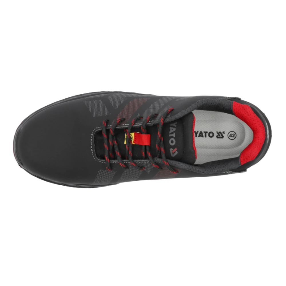 Ботинки YATO YT-80665 8