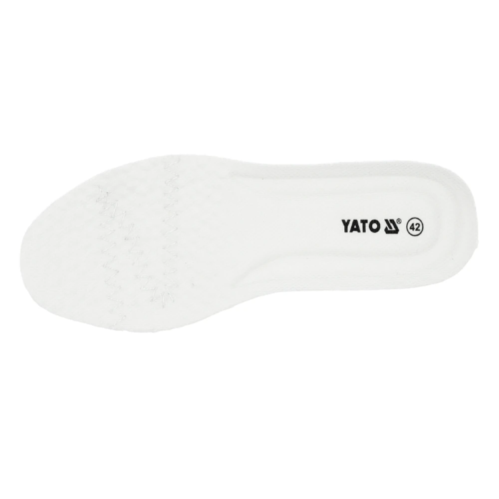 Ботинки YATO YT-80665 10