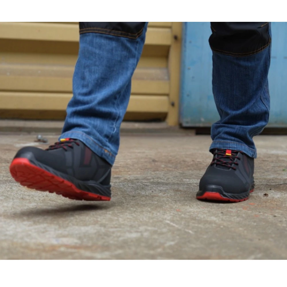 Ботинки YATO YT-80665 13