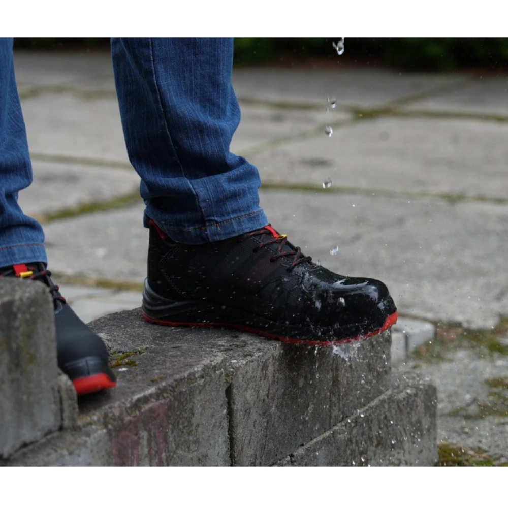 Ботинки YATO YT-80665 14