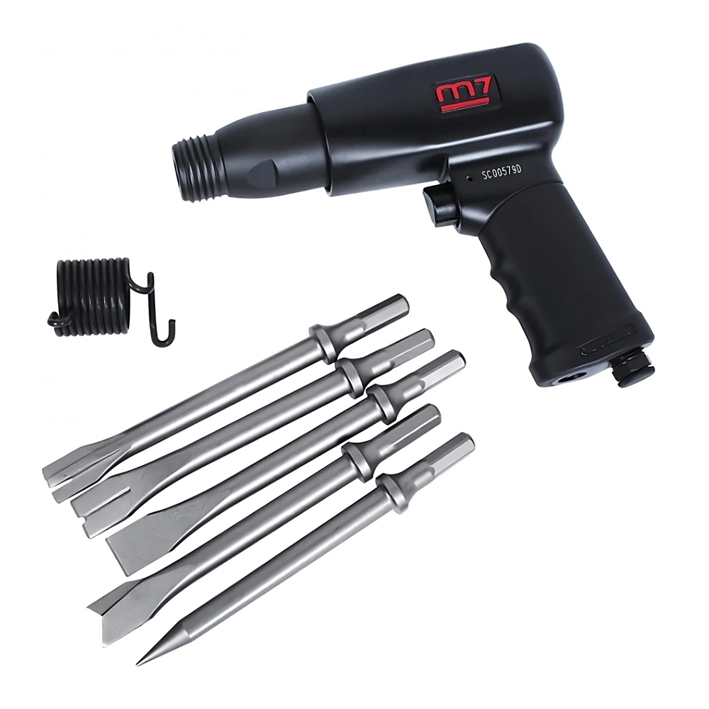 Зубило Mighty Seven SC-221C 1