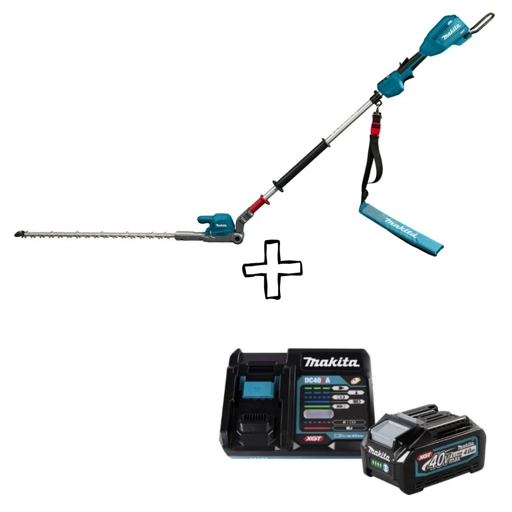 Кусторез Makita UN001GZ+191J67-0 1