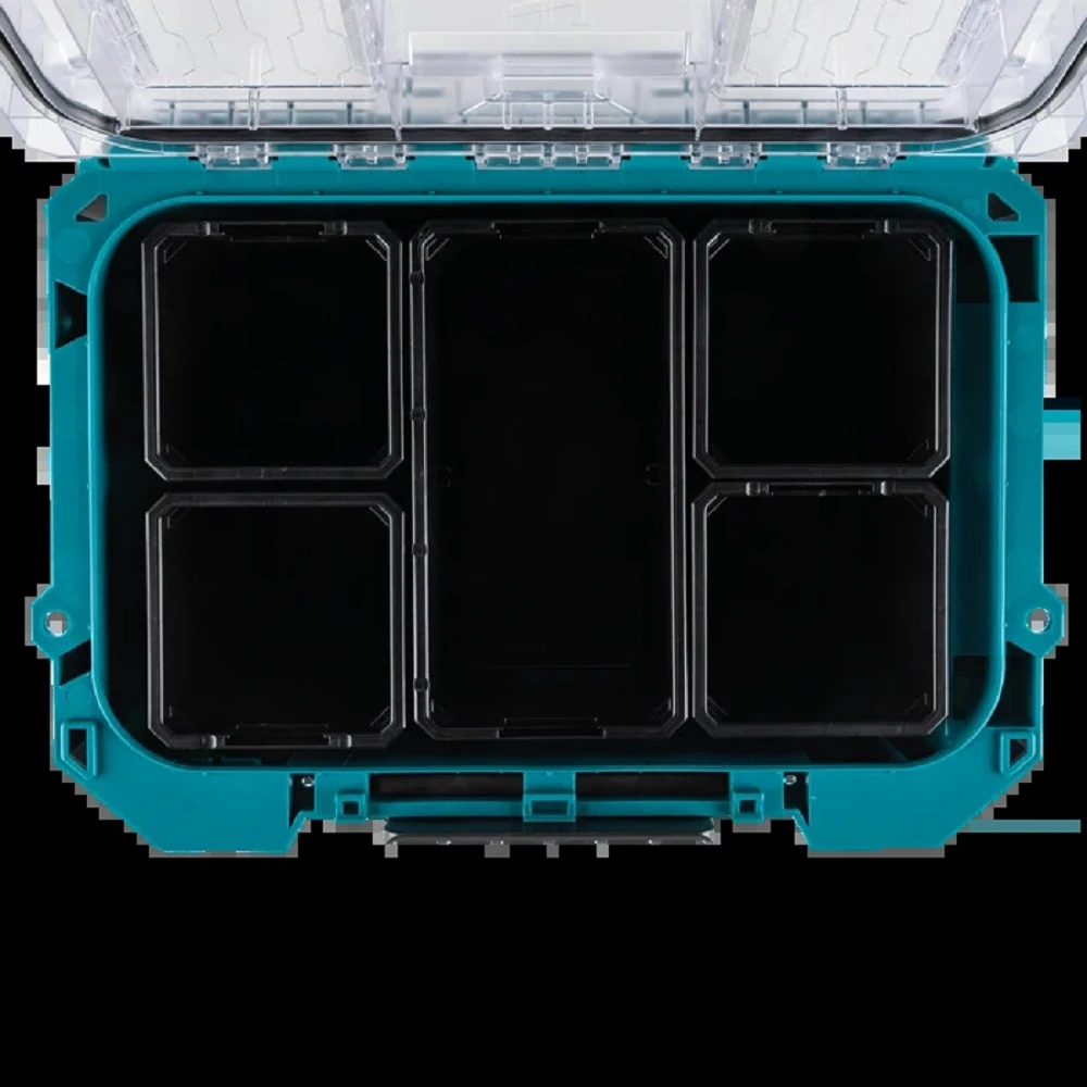 Ящик для инструмента Makita P-91067 4