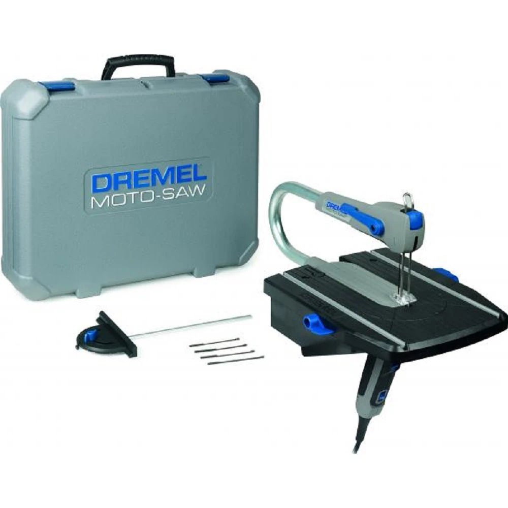 Лобзик Dremel DREMEL MOTO-SAW (MS20-1/5) 1