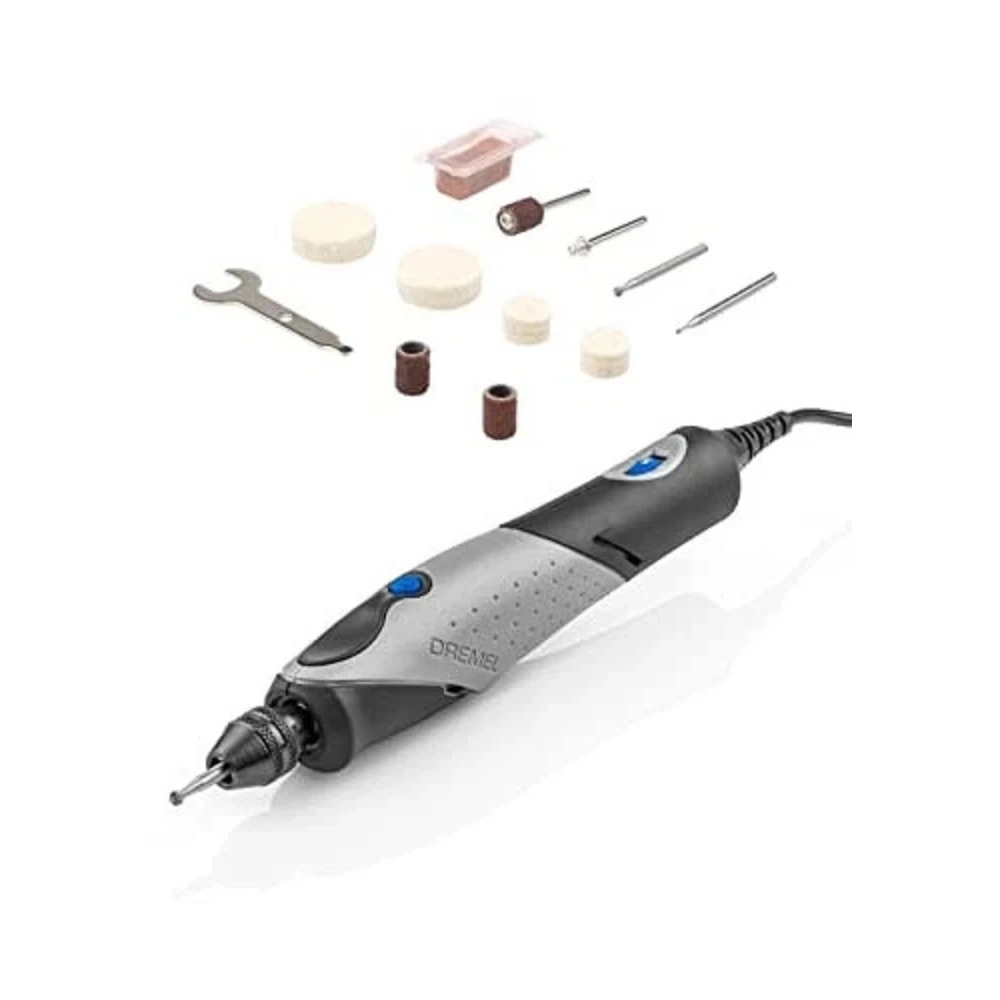 Микродрель Dremel DREMEL STYLO+ (2050-15) 2