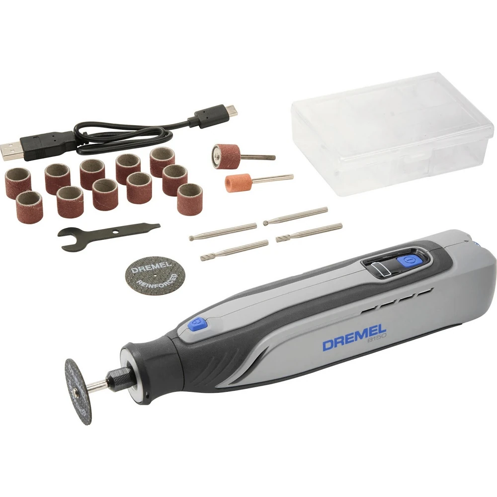 Микродрель Dremel DREMEL 8150 8150-20 1