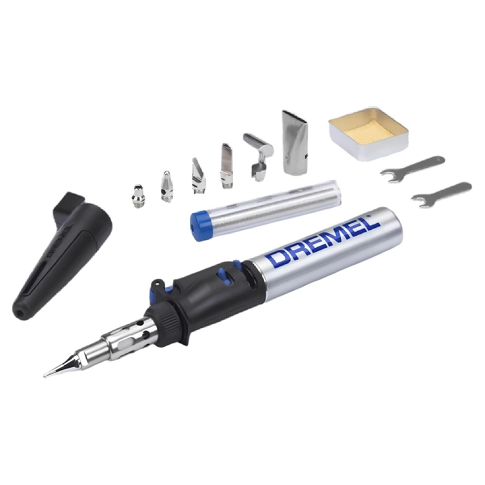 Паяльник Dremel DREMEL VERSATIP (2000-7) 1